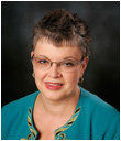Connie Ury