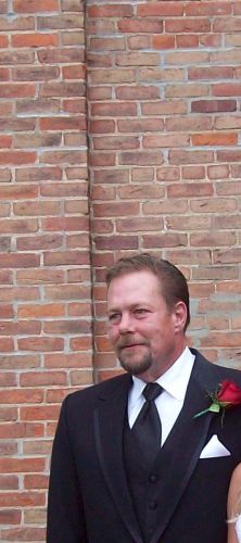 Randall Morgan