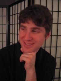 Matthew Sherwood