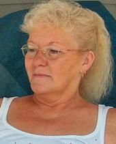 Barbara Mcguinness