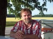 Mark Mcquistion