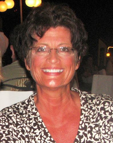 Tracy Morstad