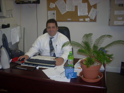 Yosvani Hernandez