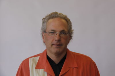 Thomas Dickinson