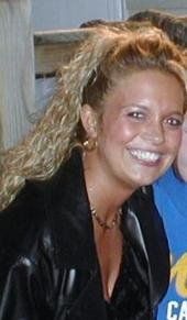 Carrie Norris