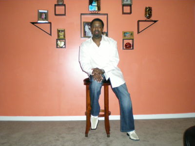 Marvin Johnson