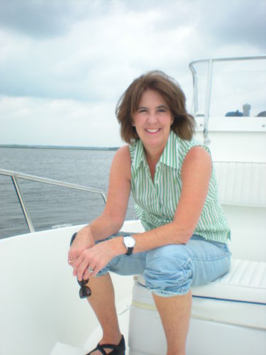 Laura Smith
