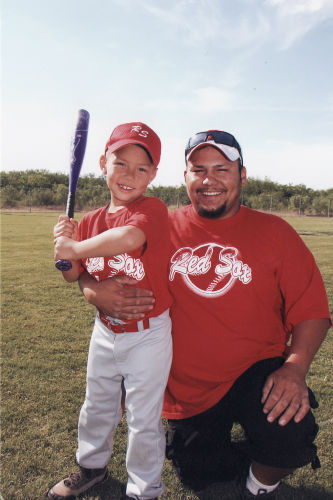 Daniel Mendez