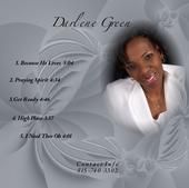 Darlene Green