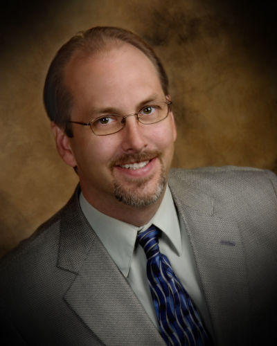 Mark Mckinley