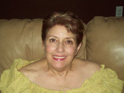 Sheila Gloekler