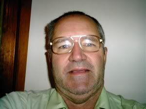 Joe Thacker