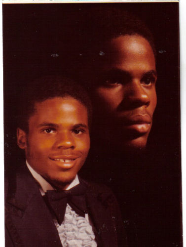 Malik Elamin