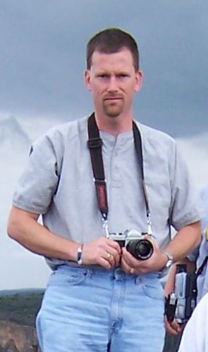 Michael Hale