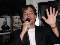 Alex Alexander