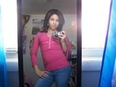 Stephanie Burrell