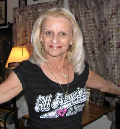 Debbie Danna