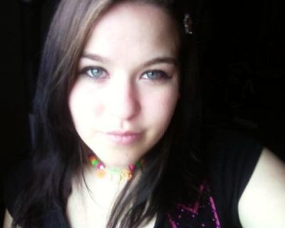 Brittany Elkins