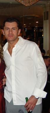 Aldin Cirikovic