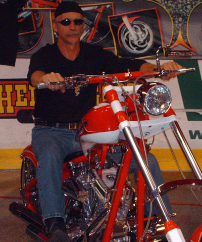Gary Frye
