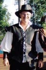 Terry Keller