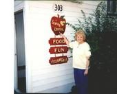 Sherry Soltis