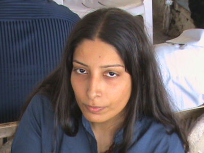 Rishma Desai