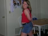 Aryn Lane