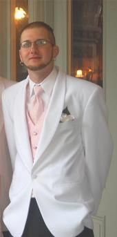 Peter Dilcherd
