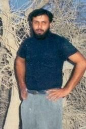 Anjum Mahmood