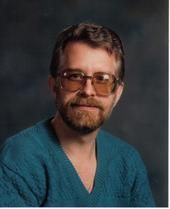 Joseph Dion