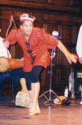 Susan Richardson