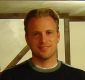 Eric Meeker