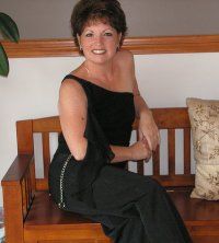 Kathy Sawyer