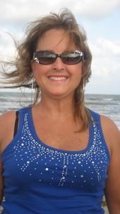 Shari Dishongh