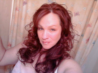 Sharon Carrick