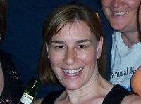 Debbie Williams