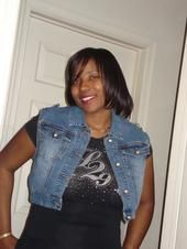Sharon Dingle