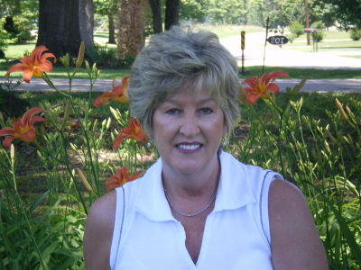 Charlotte Smalley