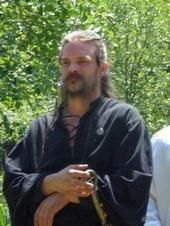 Gary Ledgett