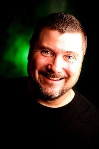 Gregory Martin