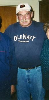 Jerry Ritter