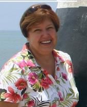 Cecile Mccown