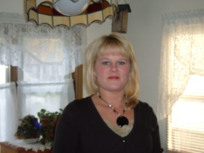 Angela Baker