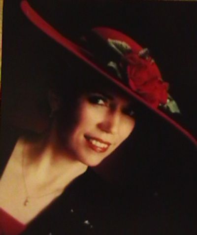 Rose Vivas