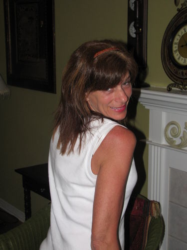 Deborah Collins