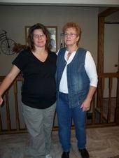 Mary Kalbow