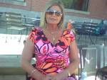 Sharon Breland
