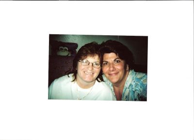 Rosemary Dalessandro