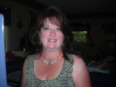 Sandra Hawkins